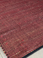 Alfombra Texel Red